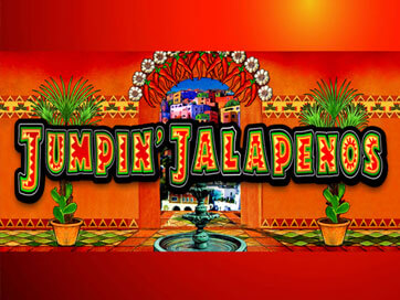 The Jumpin Jalapenos Slot Review