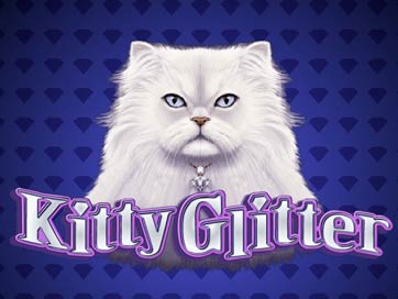 Kitty Glitter slot review