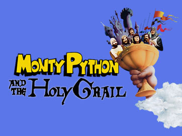 Monty Python Slot Review