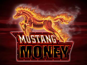 Mustang Money slot review
