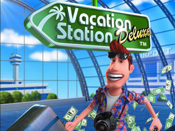 Vacation Station Deluxe Slot Review