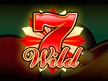 Wild Sevens Slot Review