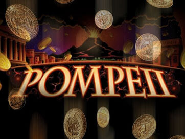 Pompeii Slot Review