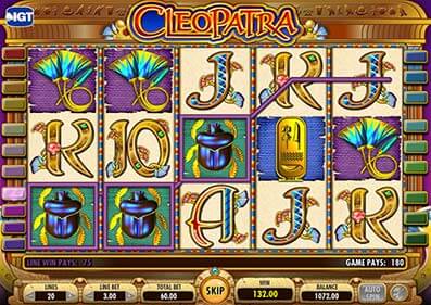Cleopatra gameplay screenshot 2 small