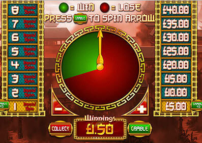 Imperial Dragon gameplay screenshot 2 small