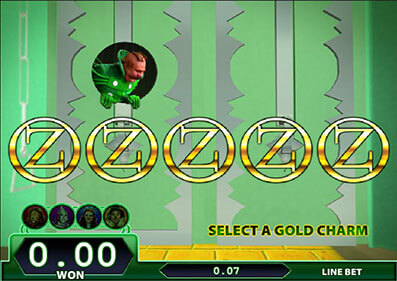 Wizard of Oz gameplay screenshot 4 small