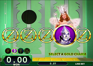 Wizard of Oz gameplay screenshot 3 small
