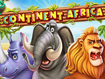 Continent Africa Slot Review