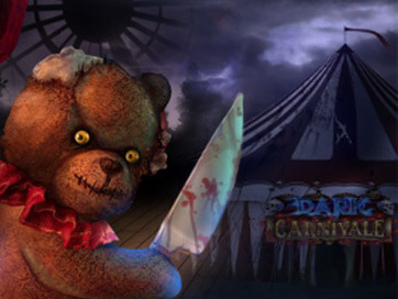 Dark Carnivale Slot Review