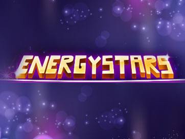 Energy Stars Slot Review