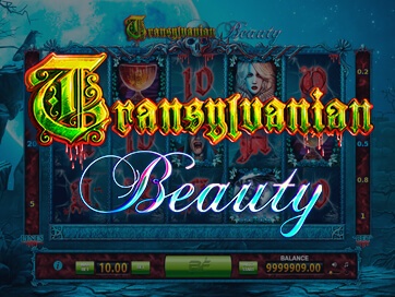 Transylvanian Beauty Slot Review