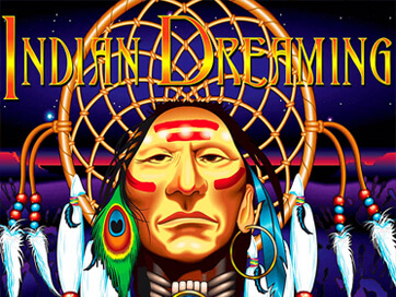 Indian Dreaming Slots Real Money