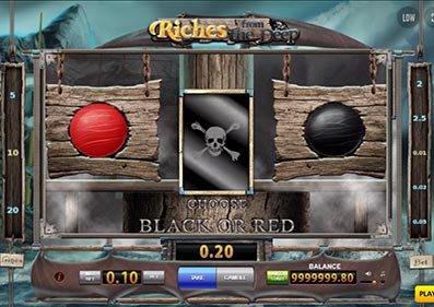 Riches From The Deep gameplay screenshot 2 small