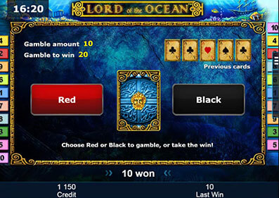 Lord of the Ocean gameplay screenshot 1 small
