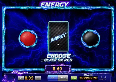 Energy Fruits  gameplay screenshot 2 small