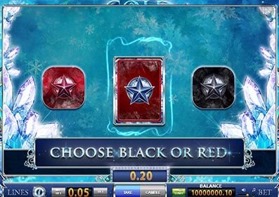 Cold as Ice gameplay screenshot 3 small
