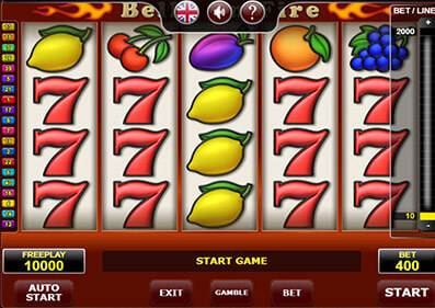 Bells on Fire gameplay screenshot 1 small