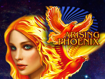 Arising Phoenix Slot Review