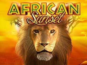 African Sunset Slot Review