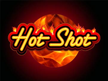 Hot Shot Slot Review