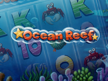 Ocean Reef Slot Review