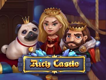 Rich Castle Slot Review
