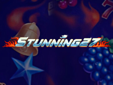Stunning 27 Slot Review