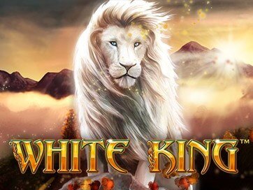 White King Slot – 200 Free Spins