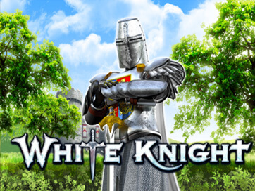White Knight Slot Online