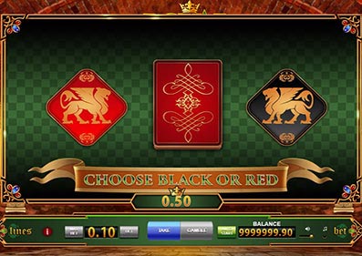 Royal Crown gameplay screenshot 3 small