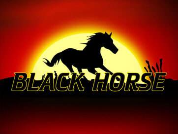 Black Horse Real Money Slot Machine