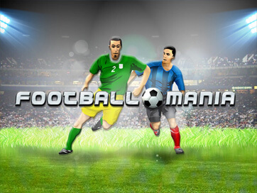 Football Mania Slot Review