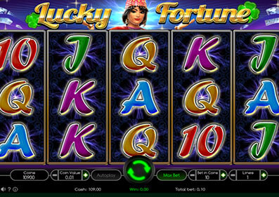 Lucky Fortune gameplay screenshot 3 small