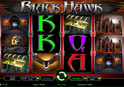 Black Hawk gameplay screenshot 2 small