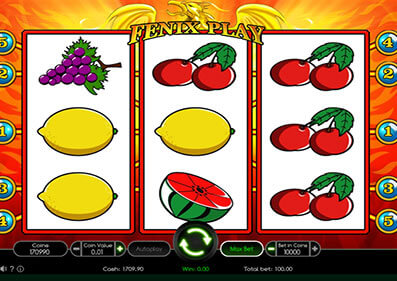 Fenix Play  gameplay screenshot 2 small