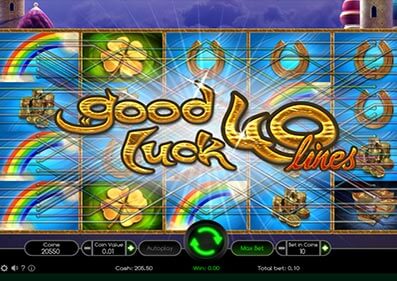 Good Luck 40 gameplay screenshot 3 small