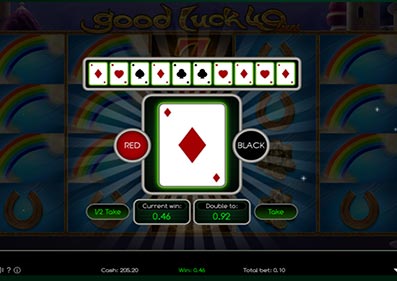 Good Luck 40 gameplay screenshot 1 small