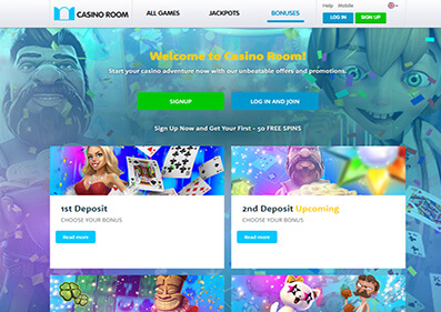 Casino Room gameplay screenshot 3 small