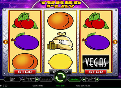 Turbo Play gameplay screenshot 2 small