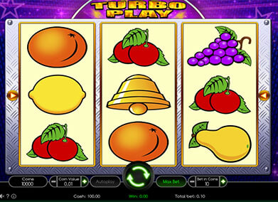 Turbo Play gameplay screenshot 3 small