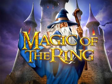 Magic of the Ring Slot Review