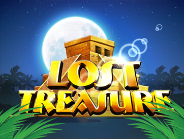 Lost Treasure Slot Review