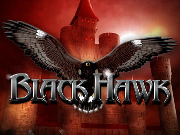 Black Hawk Slot Review