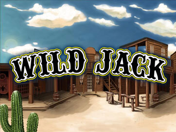 Wild Jack slot review