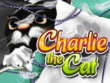 Charlie the Cat slot review