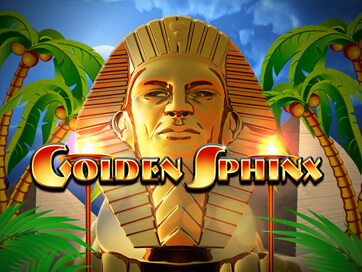 Golden Sphinx Slot Review