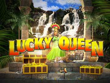 Lucky Queen Slot For Real Money