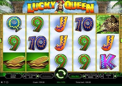 Lucky Queen  gameplay screenshot 2 small