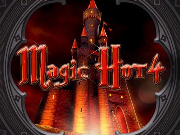 Magic Hot 4 Slot Review