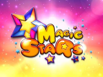 Magic Stars Slot Review